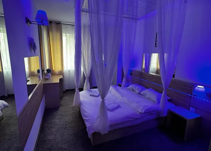 Appartement met een Slaapkamer