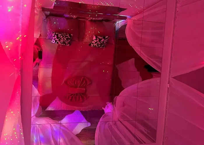 Appartement met een Slaapkamer